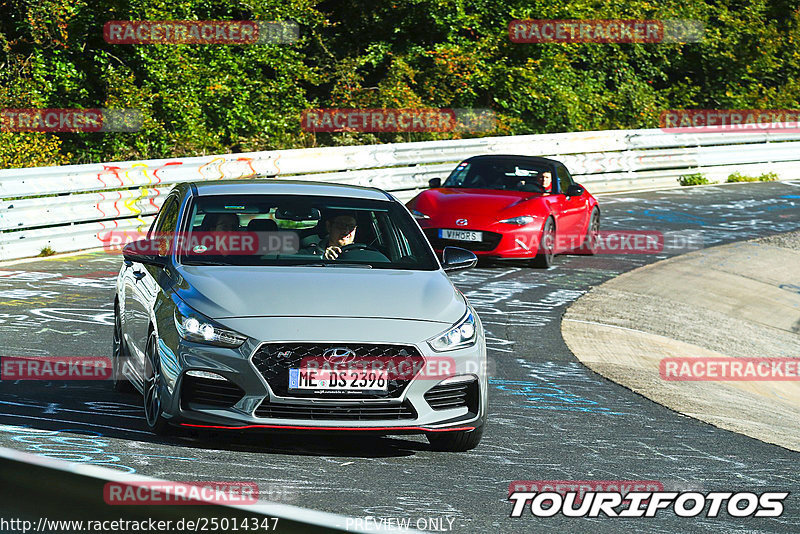 Bild #25014347 - Touristenfahrten Nürburgring Nordschleife (01.10.2023)