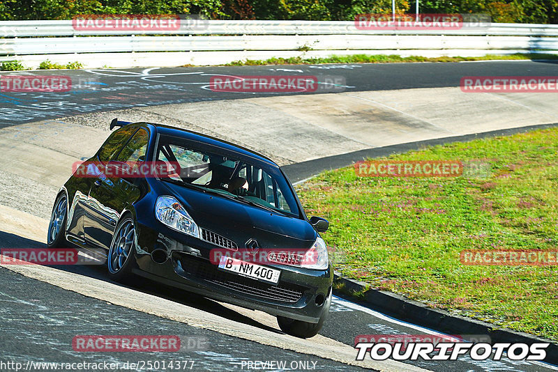 Bild #25014377 - Touristenfahrten Nürburgring Nordschleife (01.10.2023)