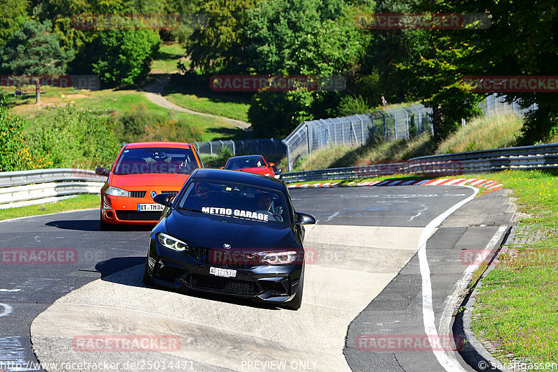 Bild #25014471 - Touristenfahrten Nürburgring Nordschleife (01.10.2023)