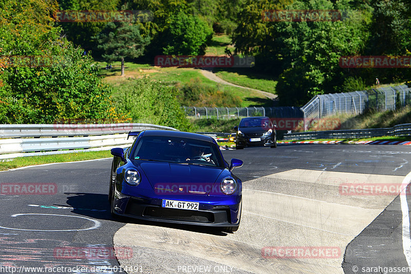 Bild #25014491 - Touristenfahrten Nürburgring Nordschleife (01.10.2023)