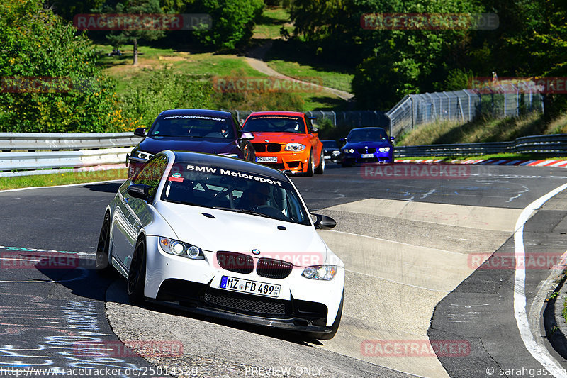 Bild #25014520 - Touristenfahrten Nürburgring Nordschleife (01.10.2023)