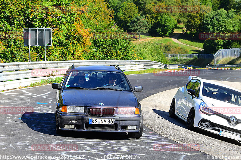 Bild #25014552 - Touristenfahrten Nürburgring Nordschleife (01.10.2023)