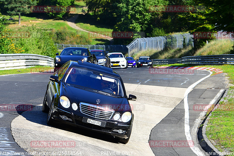 Bild #25014564 - Touristenfahrten Nürburgring Nordschleife (01.10.2023)