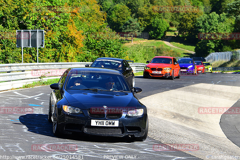 Bild #25014581 - Touristenfahrten Nürburgring Nordschleife (01.10.2023)