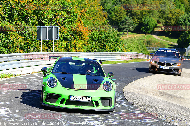 Bild #25014609 - Touristenfahrten Nürburgring Nordschleife (01.10.2023)