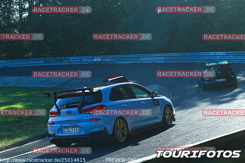 Bild #25014615 - Touristenfahrten Nürburgring Nordschleife (01.10.2023)