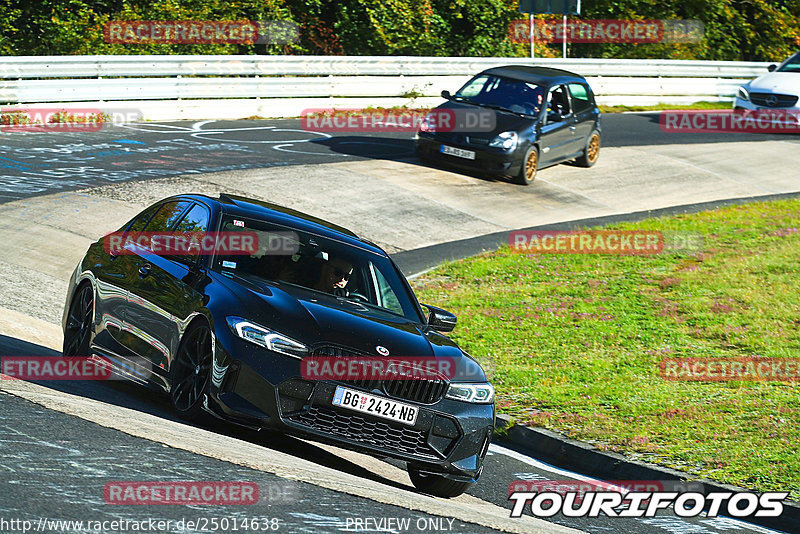 Bild #25014638 - Touristenfahrten Nürburgring Nordschleife (01.10.2023)