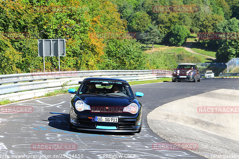 Bild #25014650 - Touristenfahrten Nürburgring Nordschleife (01.10.2023)