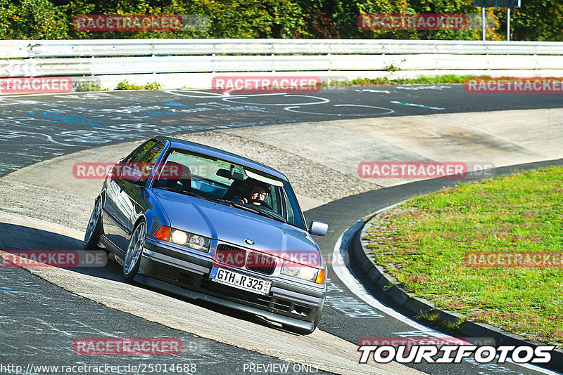 Bild #25014688 - Touristenfahrten Nürburgring Nordschleife (01.10.2023)