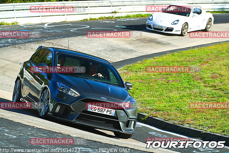 Bild #25014723 - Touristenfahrten Nürburgring Nordschleife (01.10.2023)