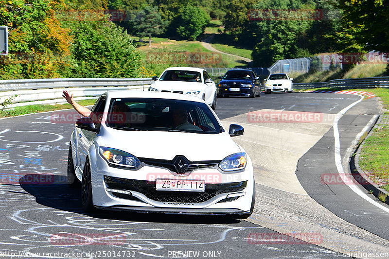 Bild #25014732 - Touristenfahrten Nürburgring Nordschleife (01.10.2023)