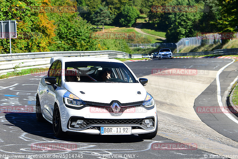 Bild #25014745 - Touristenfahrten Nürburgring Nordschleife (01.10.2023)