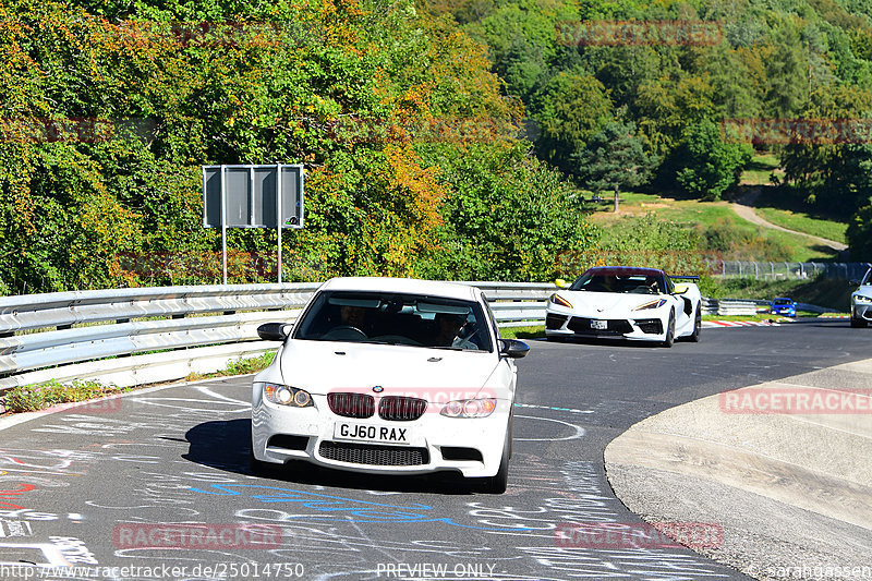 Bild #25014750 - Touristenfahrten Nürburgring Nordschleife (01.10.2023)