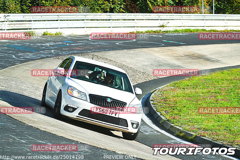 Bild #25014798 - Touristenfahrten Nürburgring Nordschleife (01.10.2023)