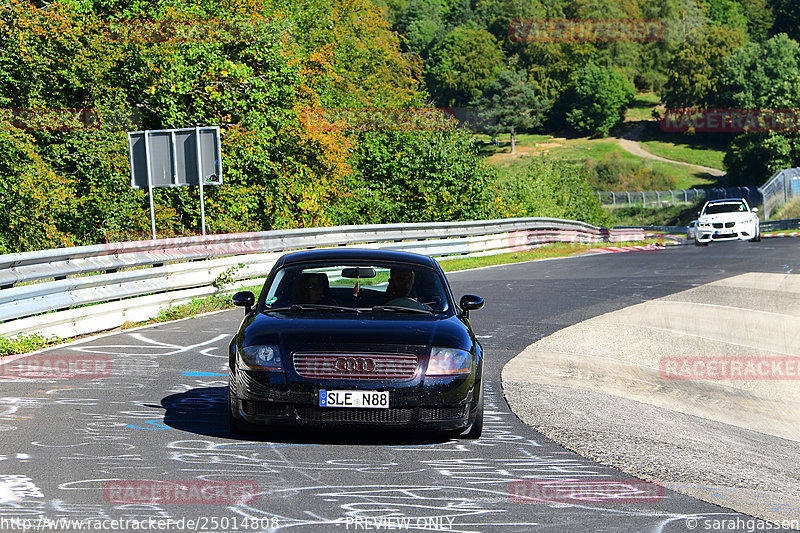 Bild #25014808 - Touristenfahrten Nürburgring Nordschleife (01.10.2023)