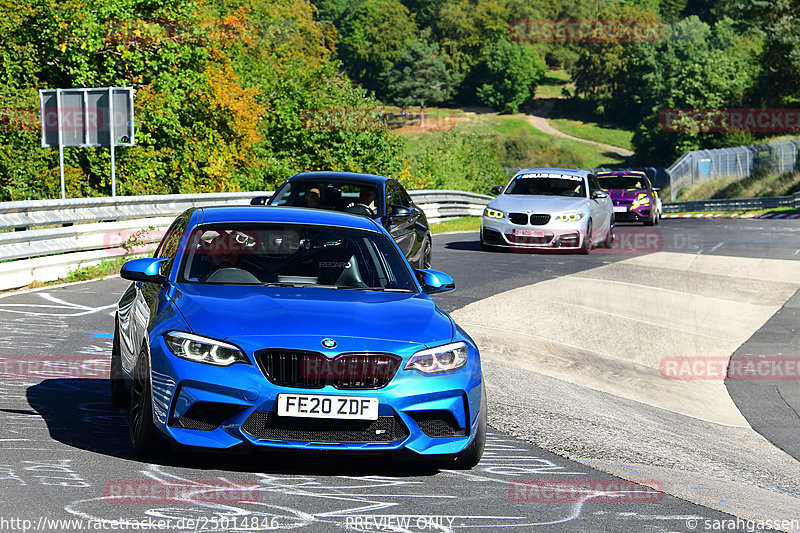 Bild #25014846 - Touristenfahrten Nürburgring Nordschleife (01.10.2023)