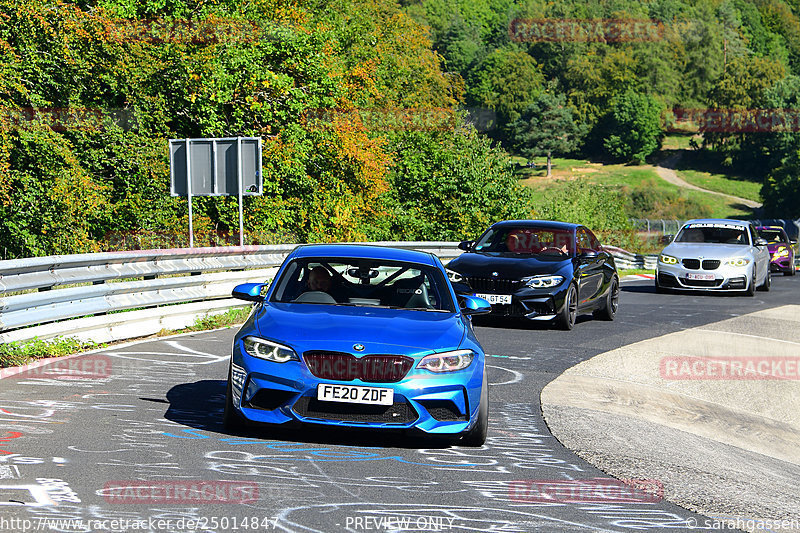 Bild #25014847 - Touristenfahrten Nürburgring Nordschleife (01.10.2023)