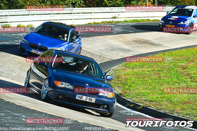 Bild #25014890 - Touristenfahrten Nürburgring Nordschleife (01.10.2023)