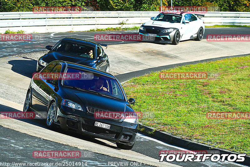 Bild #25014914 - Touristenfahrten Nürburgring Nordschleife (01.10.2023)