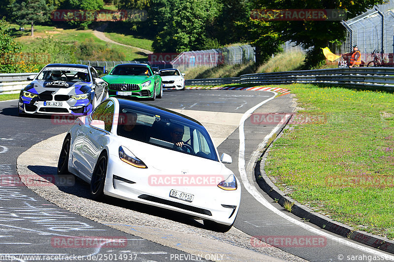 Bild #25014937 - Touristenfahrten Nürburgring Nordschleife (01.10.2023)