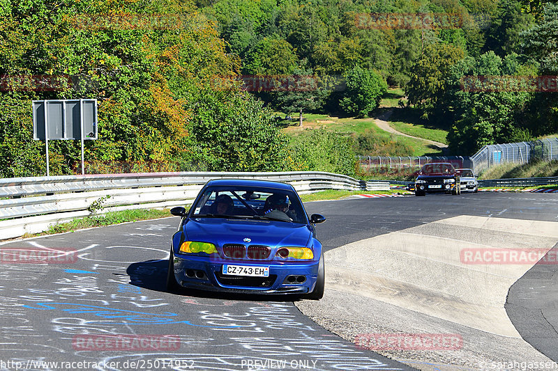 Bild #25014952 - Touristenfahrten Nürburgring Nordschleife (01.10.2023)