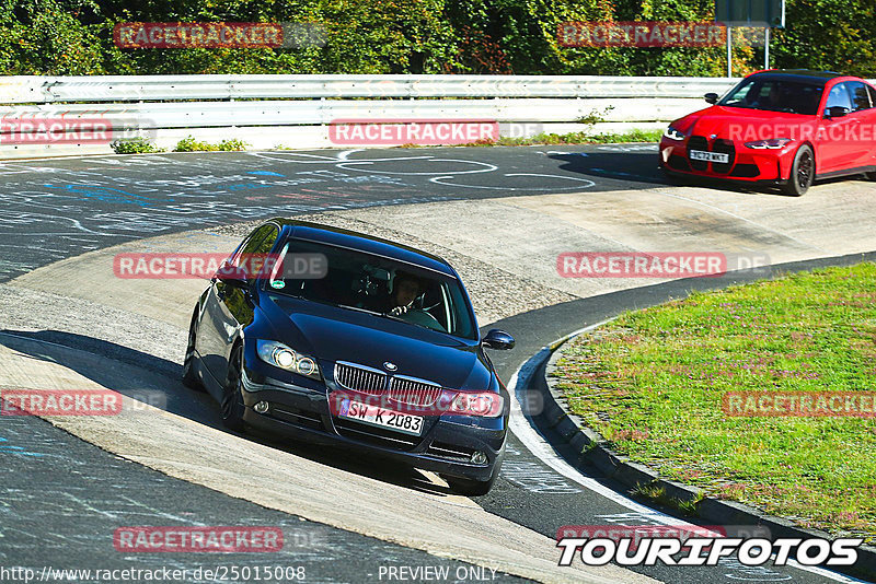 Bild #25015008 - Touristenfahrten Nürburgring Nordschleife (01.10.2023)