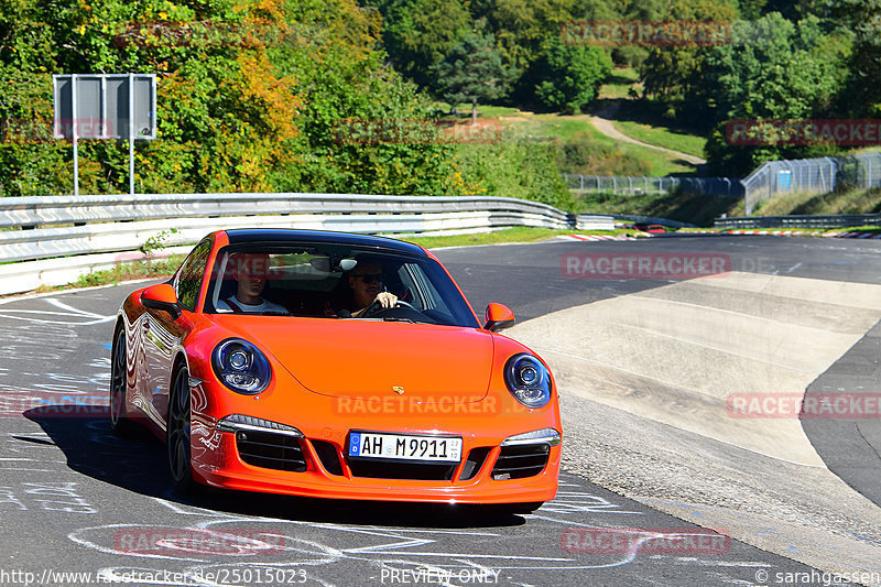 Bild #25015023 - Touristenfahrten Nürburgring Nordschleife (01.10.2023)