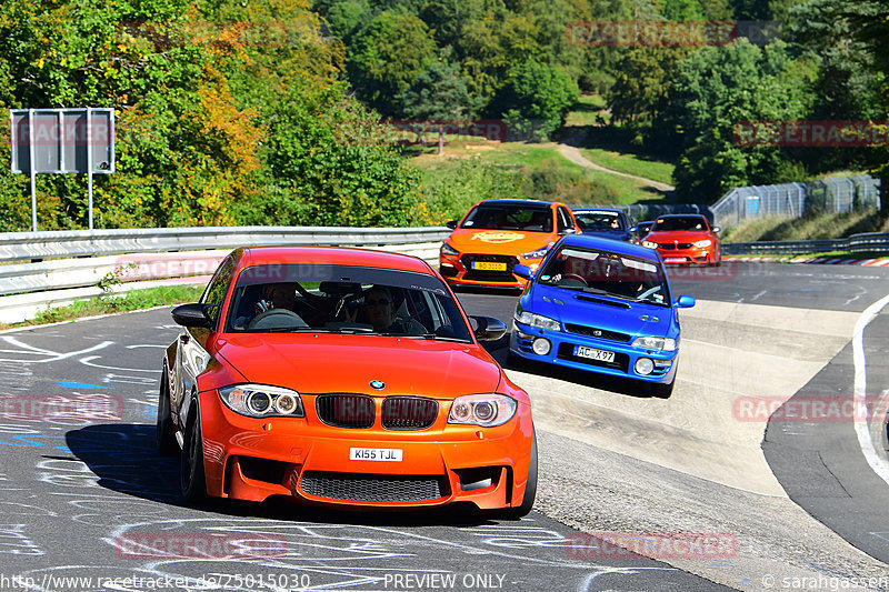 Bild #25015030 - Touristenfahrten Nürburgring Nordschleife (01.10.2023)