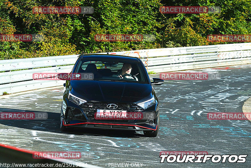 Bild #25015044 - Touristenfahrten Nürburgring Nordschleife (01.10.2023)