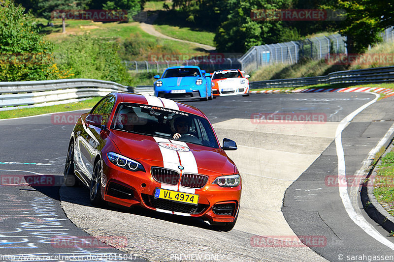 Bild #25015047 - Touristenfahrten Nürburgring Nordschleife (01.10.2023)