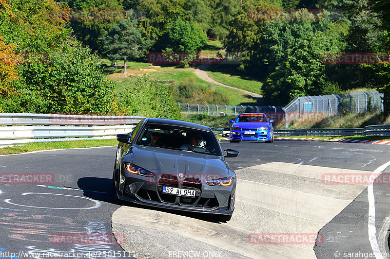 Bild #25015111 - Touristenfahrten Nürburgring Nordschleife (01.10.2023)