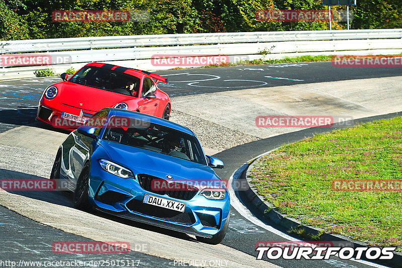 Bild #25015117 - Touristenfahrten Nürburgring Nordschleife (01.10.2023)