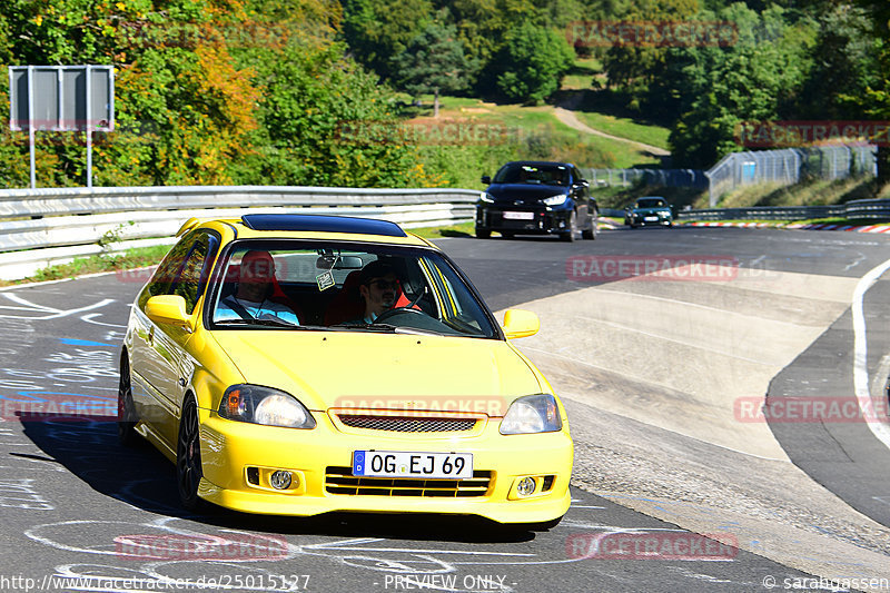 Bild #25015127 - Touristenfahrten Nürburgring Nordschleife (01.10.2023)