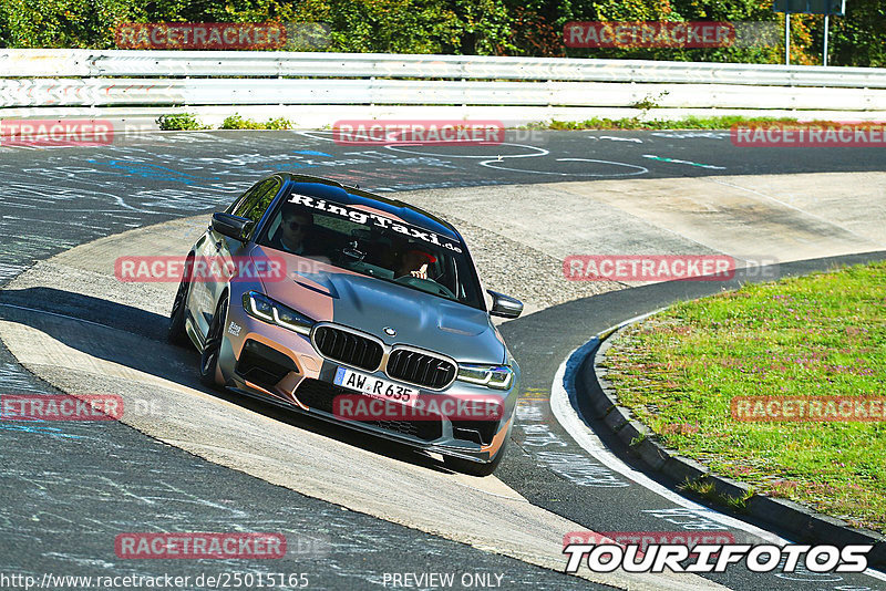 Bild #25015165 - Touristenfahrten Nürburgring Nordschleife (01.10.2023)