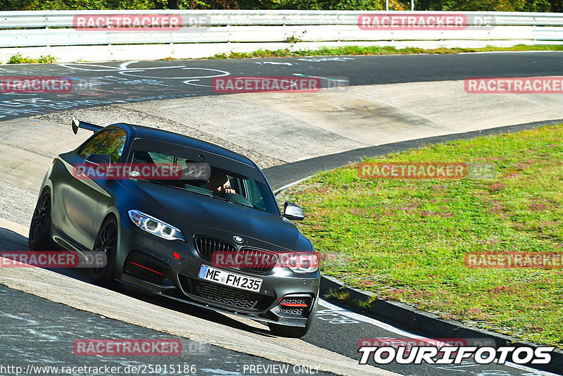 Bild #25015186 - Touristenfahrten Nürburgring Nordschleife (01.10.2023)