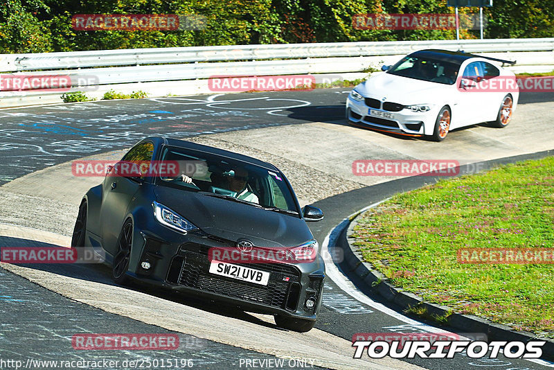 Bild #25015196 - Touristenfahrten Nürburgring Nordschleife (01.10.2023)