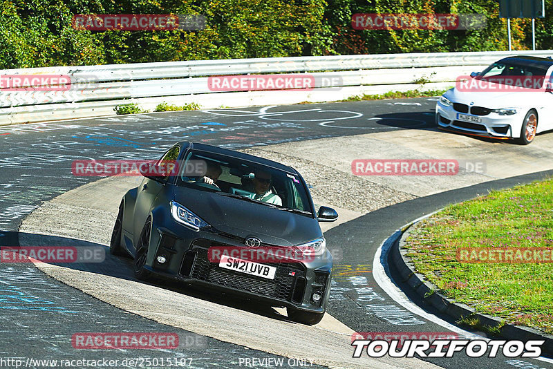 Bild #25015197 - Touristenfahrten Nürburgring Nordschleife (01.10.2023)