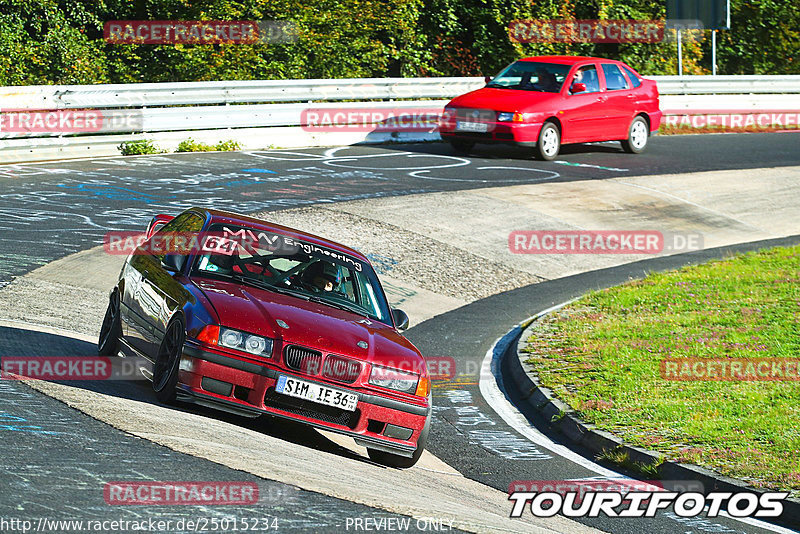 Bild #25015234 - Touristenfahrten Nürburgring Nordschleife (01.10.2023)