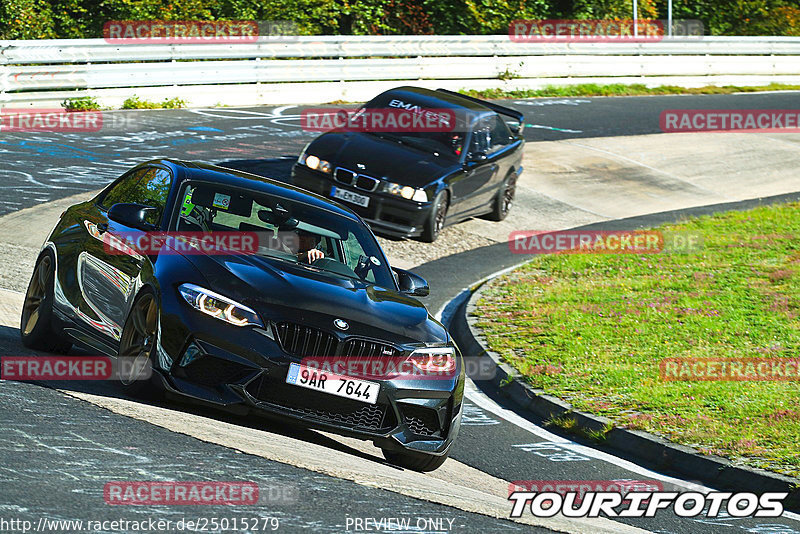 Bild #25015279 - Touristenfahrten Nürburgring Nordschleife (01.10.2023)