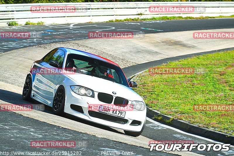 Bild #25015282 - Touristenfahrten Nürburgring Nordschleife (01.10.2023)