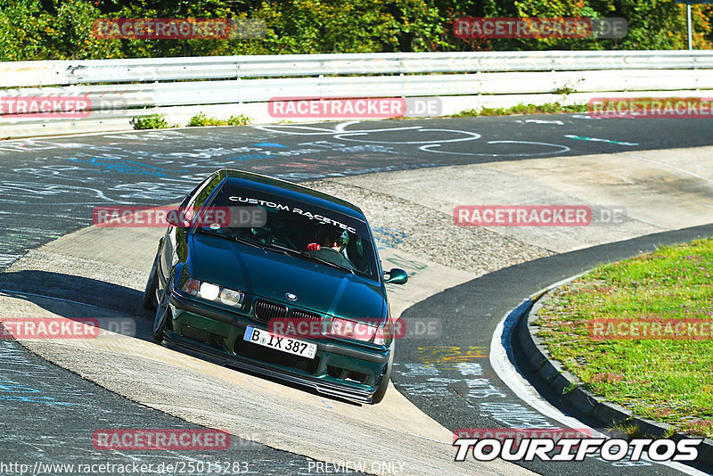 Bild #25015283 - Touristenfahrten Nürburgring Nordschleife (01.10.2023)