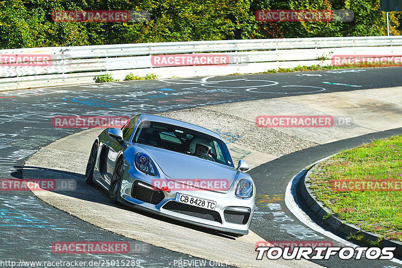 Bild #25015289 - Touristenfahrten Nürburgring Nordschleife (01.10.2023)