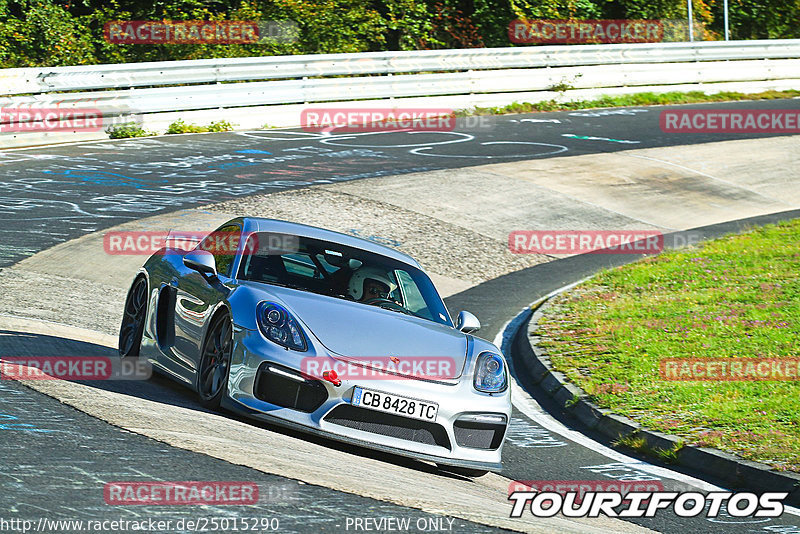 Bild #25015290 - Touristenfahrten Nürburgring Nordschleife (01.10.2023)