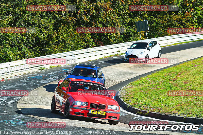 Bild #25015306 - Touristenfahrten Nürburgring Nordschleife (01.10.2023)