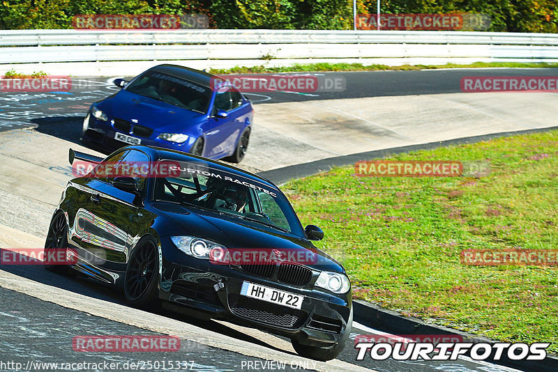 Bild #25015337 - Touristenfahrten Nürburgring Nordschleife (01.10.2023)