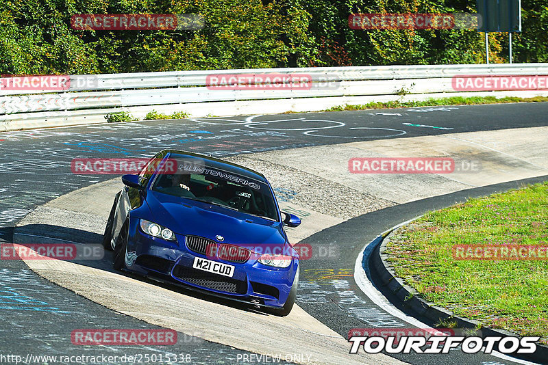 Bild #25015338 - Touristenfahrten Nürburgring Nordschleife (01.10.2023)