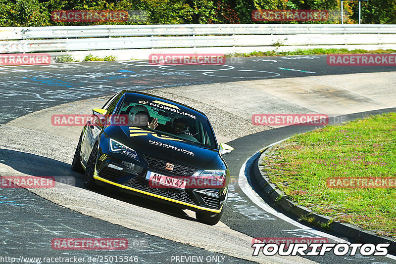 Bild #25015346 - Touristenfahrten Nürburgring Nordschleife (01.10.2023)