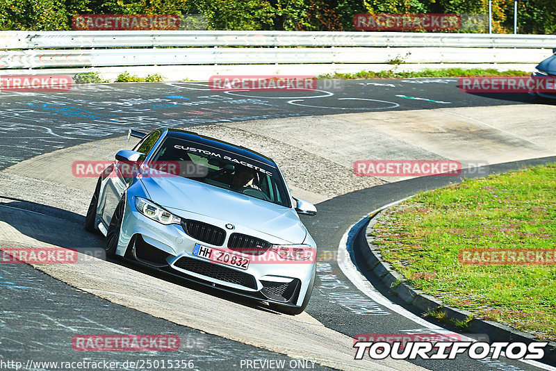 Bild #25015356 - Touristenfahrten Nürburgring Nordschleife (01.10.2023)