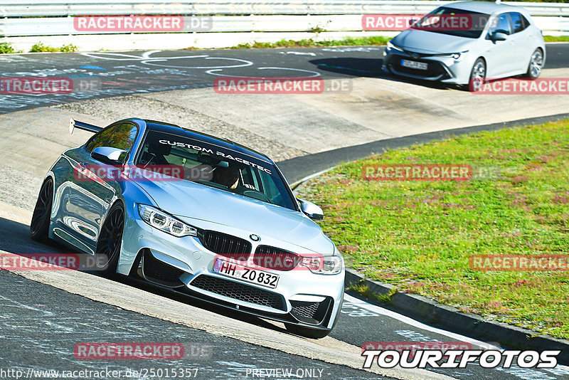 Bild #25015357 - Touristenfahrten Nürburgring Nordschleife (01.10.2023)