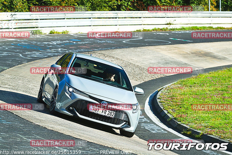 Bild #25015359 - Touristenfahrten Nürburgring Nordschleife (01.10.2023)